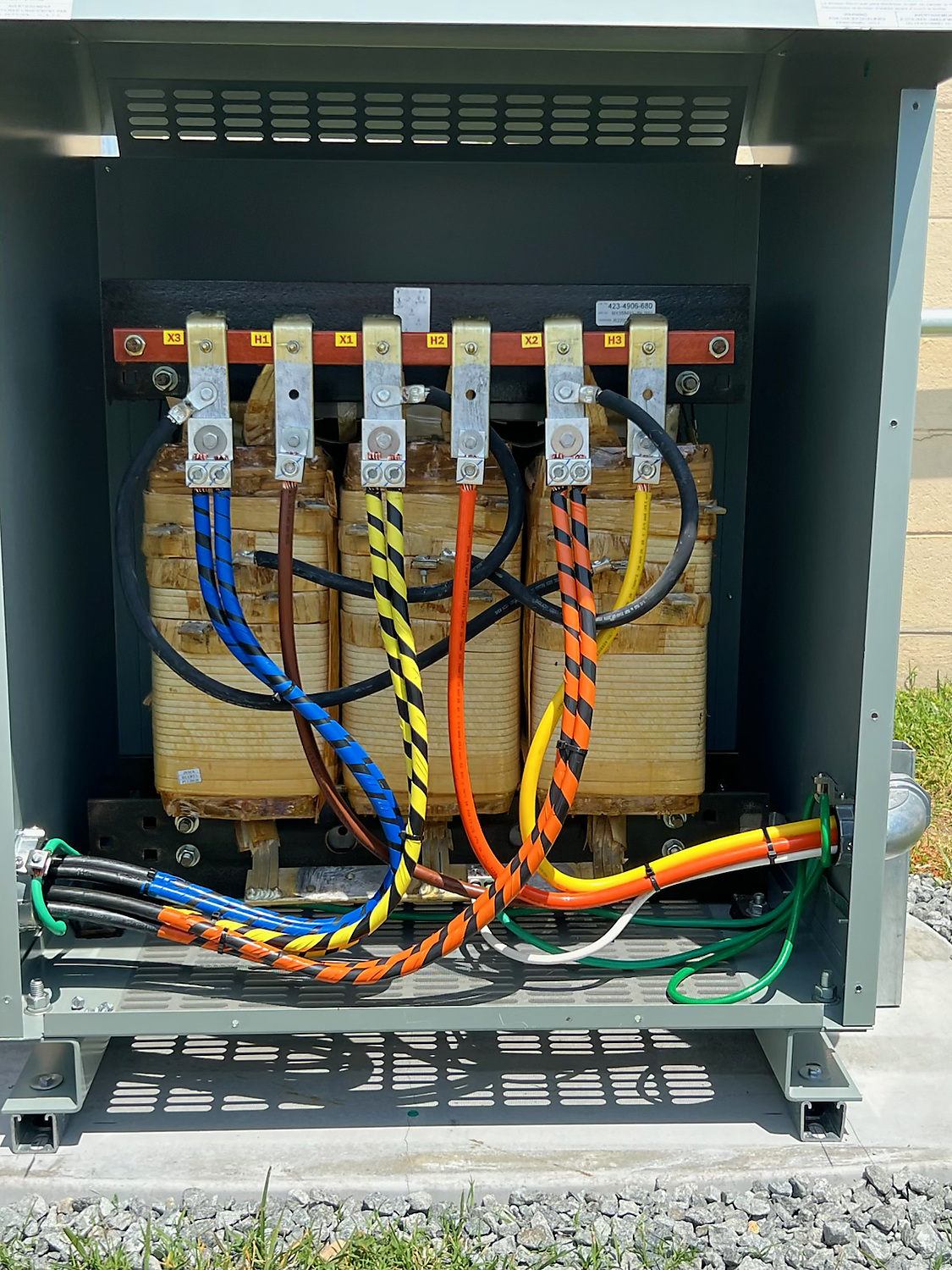 Quality workmanship on every job